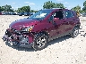 3GNCJNSB9HL****** Usados y Reparables 2017 Chevrolet Trax en Columbus
