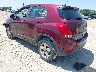 3GNCJNSB9HL****** Salvamento y Reparables 2017 Chevrolet Trax en Columbus