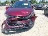 3GNCJNSB9HL****** Salvamento y Reparables 2017 Chevrolet Trax en Estado de Ohio