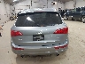 WA1KK78R79A****** Destrozados 2009 Audi Q5