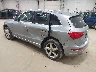 WA1KK78R79A****** Salvamento y Reparables 2009 Audi Q5 en Erie