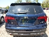 5FNYF6H95GB****** Salvamento 2016 Honda Pilot