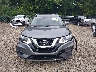 KNMAT2MT9LP****** Wrecked 2020 Nissan Rogue in Ohio State