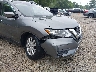 KNMAT2MT9LP****** Repairable 2020 Nissan Rogue