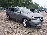 KNMAT2MT9LP****** Salvage and Wrecked 2020 Nissan Rogue in Dayton