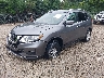 KNMAT2MT9LP****** Used and Repairable 2020 Nissan Rogue in Dayton