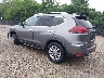 KNMAT2MT9LP****** Salvage and Repairable 2020 Nissan Rogue in Dayton