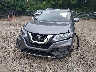 KNMAT2MT9LP****** Salvage and Repairable 2020 Nissan Rogue in Ohio State