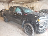 3GCUKCED9SG****** Salvamento y Destrozados 2025 Chevrolet Silverado 1500 en Flint