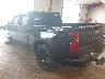 3GCUKCED9SG****** Salvamento y Reparables 2025 Chevrolet Silverado 1500 en Flint
