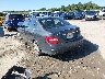 WDDGF8AB0ER****** Salvage and Repairable 2014 Mercedes-Benz C 300 in Manchester