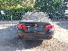 WBA5A7C53ED****** Wrecked 2014 BMW 528i