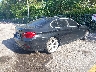 WBA5A7C53ED****** Salvage and Wrecked 2014 BMW 528i in Florida State