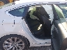 WAUBNCF54JA****** Destrozados 2018 Audi A5 en Templeton