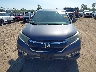 2HKRM4H5XFH****** Wrecked 2015 Honda CR-V in Ohio State