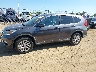 2HKRM4H5XFH****** Repairable 2015 Honda CR-V in Ohio State