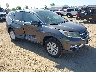 2HKRM4H5XFH****** Salvage and Wrecked 2015 Honda CR-V in Cincinnati