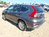 2HKRM4H5XFH****** Salvage and Repairable 2015 Honda CR-V in Cincinnati