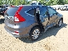 2HKRM4H5XFH****** Salvage and Wrecked 2015 Honda CR-V in Ohio State