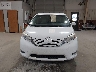 5TDKZ3DC0HS****** Wrecked 2017 Toyota Sienna in North Carolina State