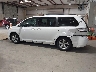 5TDKZ3DC0HS****** Repairable 2017 Toyota Sienna in North Carolina State
