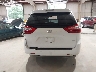 5TDKZ3DC0HS****** Wrecked 2017 Toyota Sienna