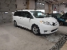 5TDKZ3DC0HS****** Salvage and Wrecked 2017 Toyota Sienna in High Point