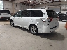 5TDKZ3DC0HS****** Salvage and Repairable 2017 Toyota Sienna in High Point