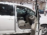 5TDKZ3DC0HS****** Used and Repairable 2017 Toyota Sienna in North Carolina State