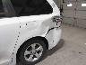 5TDKZ3DC0HS****** Salvage and Repairable 2017 Toyota Sienna in North Carolina State