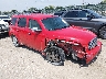 3GNBABDB0AS****** Salvamento y Destrozados 2010 Chevrolet HHR en Wichita