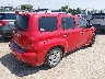 3GNBABDB0AS****** Salvamento y Destrozados 2010 Chevrolet HHR en Estado de Kansas