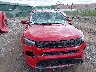 3C4NJDCB9NT****** Salvage and Repairable 2022 Jeep Compass in Pennsylvania State