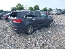 5XYPGDA56JG****** Salvamento y Destrozados 2018 Kia Sorento en Estado de Pennsylvania
