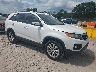5XYKUDA16BG****** Salvage and Wrecked 2011 Kia Sorento in Appleton