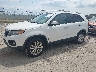 5XYKUDA16BG****** Used and Repairable 2011 Kia Sorento in Appleton