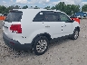 5XYKUDA16BG****** Salvage and Wrecked 2011 Kia Sorento in Wisconsin State