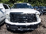 1FTFW1EVXAF****** Wrecked 2010 Ford F-150 in Massachusetts State