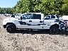 1FTFW1EVXAF****** Repairable 2010 Ford F-150 in Massachusetts State