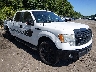 1FTFW1EVXAF****** Salvage and Wrecked 2010 Ford F-150 in Taunton