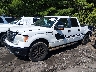 1FTFW1EVXAF****** Used and Repairable 2010 Ford F-150 in Taunton