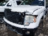 1FTFW1EVXAF****** Salvage and Repairable 2010 Ford F-150 in Massachusetts State