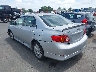 2T1BU4EE1AC****** Reparables 2010 Toyota Corolla en Estado de Carolina del Norte