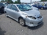 2T1BU4EE1AC****** Salvamento y Destrozados 2010 Toyota Corolla en Charlotte