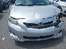 2T1BU4EE1AC****** Salvamento y Reparables 2010 Toyota Corolla en Estado de Carolina del Norte