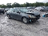 1HGCP2F3XAA****** Salvage and Wrecked 2010 Honda Accord in Pensacola