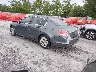 1HGCP2F3XAA****** Salvage and Repairable 2010 Honda Accord in Pensacola