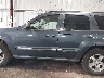 1J8GR48K67C****** Reparables 2007 Jeep Grand Cherokee en Estado de Virginia