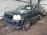 1J8GR48K67C****** Usados y Reparables 2007 Jeep Grand Cherokee en Tidewater