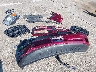 1C6RR7KT3ES****** Destrozados 2014 RAM 1500 en Estado de Indiana